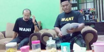 Kiprah ​Sugiri Sancoko-Lisdyarita untuk Bawa Ponorogo Hebat dan Bermartabat Ditunggu 