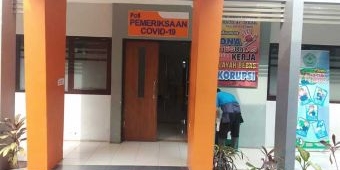 Bukan Hoax, Soal Hasil Lab PCR 7 Anggota DPRD Ponorogo yang Dinyatakan Positif Covid-19