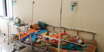 Pelayanan RSUD Ploso Dikeluhkan: Pasien Masih Pendarahan Disuruh Pulang, Dokter Tolak Beri Rujukan