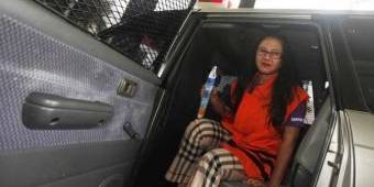 Kasus Suap Kementerian PU, KPK belum Cegah Politikus PKS ke Luar Negeri