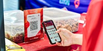 Layanan Transfer Antar-Bank via RTOL Lewat JakOne Mobile Bank DKI Sudah Normal
