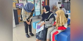 Reformasi Layanan Kantah Gresik Catat Capaian Kinerja Optimal di Tahun 2025