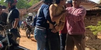 Gerebek Pesta Sabu, Polres Pamekasan Gagal Amankan Bandar, Hanya Amankan Tiga Pengguna