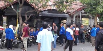 DPP Siap Kawal Kasus Teror Bom Molotov di Rumah Ketua PAN Gresik