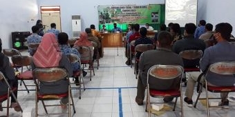 Tera Ulang dan Tepatnya Alat Ukur Timbang untuk Perlindungan Konsumen