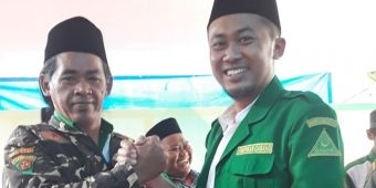 ​GP Ansor Surabaya Sesalkan Warga Dipersulit Urus Akte Kematian
