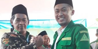 GP Ansor Surabaya Sesalkan Warga Dipersulit Urus Akte Kematian