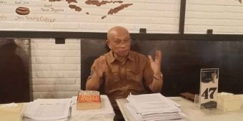 Lapoda Tuding Ada Pergeseran Suara di Kota Malang