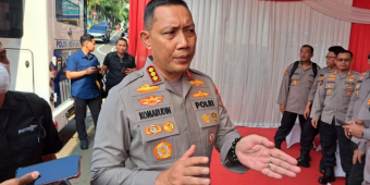 Polisi akan Undang MUI dan Kominfo dalam Laporan Konten Jilat Es Krim Oklin Fia