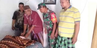 Pamit Perbaiki Listrik di Kandang Bebek, Kakek 67 Tahun di Sidoarjo Ditemukan Tak Bernyawa