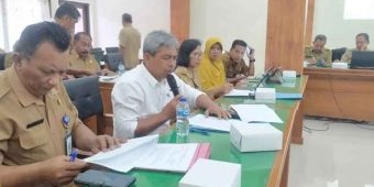SOTK Baru Trenggalek: OPD Tetap 40, Tiga Dinas Baru Akan Berdiri Mandiri