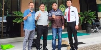 Gugatan Konsumen CV Eka Karunia Motor Tak Diterima, ini Penjelasan Penasihat Hukum Kedua Belah Pihak