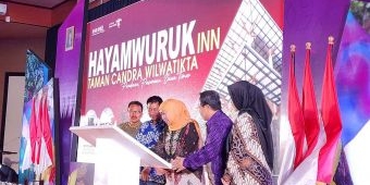 Berperan Tingkatkan Kunjungan, Gubernur Khofifah Apresiasi Pelaku Budaya dan Pariwisata