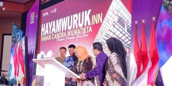 Berperan Tingkatkan Kunjungan, Gubernur Khofifah Apresiasi Pelaku Budaya dan Pariwisata