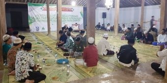 Asparagus Gelar Silaturahmi Kebangsaan di Dhalem Agung Kyai Ageng Besari