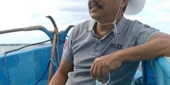 Bupati Tuan Rumah MotoGP Sirkuit Mandalika itu Ketua PCNU