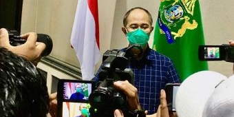 Kadin Jatim: Kewajiban Tes PCR Bagi Tenaga Kerja yang Masuk Surabaya Beratkan Industri dan Karyawan