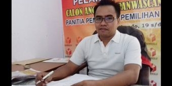 Cegah Pelanggaran, Panwaslu Situbondo Perintahkan Lakukan Patroli Pengawasan