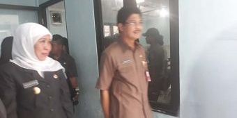 Dinas Pendidikan Jatim Segera Susun Juknis Tambahan Penghasilan GTT/PTT