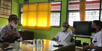 Aktivis Pendidikan PGRI Jatim Selidiki Dugaan Kasus PTT Lolos P3K di SMPN 2 Balung Jember