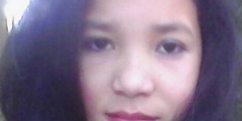 Leher Adik Kandung Digorok, Titit Dimakan
