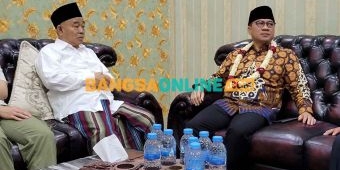 Tolak Timnas Israel, Prof Kiai Asep: Indonesia Penuh Toleransi, Bertekuk Lutut pada Bangsa Sadis