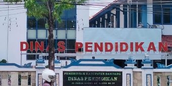 Disdik Sampang Nonaktifkan 30 PAUD, Karena Tak Tertib Administrasi
