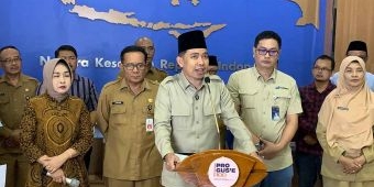 Bupati Jember Targetkan Kenaikan PAD Tanpa Bebani Masyarakat