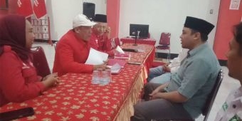 Jelang Pilwali Probolinggo 2024, Manuver PKB Semakin Sulit Ditebak