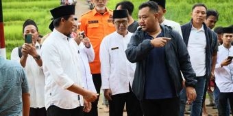 Rehabilitasi Kerusakan Sarana Umum di Bawean Pascabencana Diestimasikan Telan Rp3 Miliar
