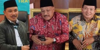 Figur Gresik Selatan Pimpin Parpol Besar, Aspirasi Warga Mulai Terwakili di DPRD Gresik