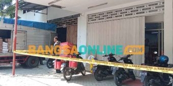 Perampokan Minimarket di Probolinggo, Pelaku Lukai Pegawai