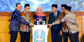 Pemprov Jatim Siapkan 1.100 Beasiswa Santri, Kini Hadir Jalur STEM dan Al-Azhar