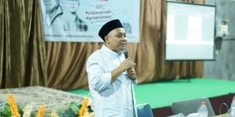 Fraksi Gerindra Desak Realokasi APBD 2026, Dorong Lima OPD Sidoarjo Fokus Ketahanan Pangan