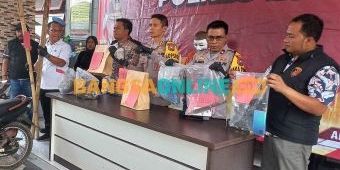 Gegara Tersinggung, Pelajar di Pujon Tewas Dikeroyok 3 Remaja