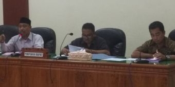 Ribut Keabsahan SKT di Trenggalek, Dewan: Tenaga SKT Harus Dihadirkan saat Klarifikasi