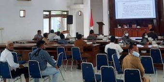 UMK Tuban Tahun Depan Diusulkan Naik Rp 6.990, Serikat Buruh Minta Naik Rp 92 Ribu