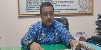 Awal Desember 2023, Dinsos P3A Sumenep Cairkan Bansos DBHCHT