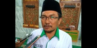 Sebanyak 982 CJH Pamekasan Gagal Berangkat di Tengah Pandemi Covid-19