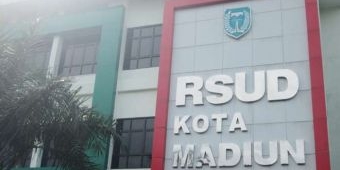 Diduga Ada Praktik Jual Beli Obat dan Peralatan Medis Pasien yang Tak Terpakai di RSUD Kota Madiun