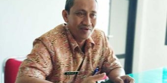 Beberapa Desa di Pacitan Dinilai Rawan Antraks