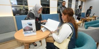 Surabaya Kejar Penunggak Nafkah, Sistem Notifikasi Muncul Otomatis