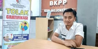 Faktor Orang Ketiga Jadi Alasan 18 Orang ASN di Bojonegoro Ajukan Cerai