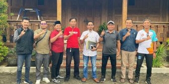 Persatu Tuban Tunjuk Khoirul Anam sebagai Pelatih Kepala Hadapi Liga 4 Jatim