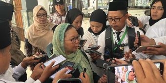 demi-kenyamanan-jamaah-haji-alissa-wahid-minta-ppih-2026-wajib-berseragam