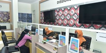 Mulai Juli, Dokumen Kependudukan Bisa Dicetak dengan HVS