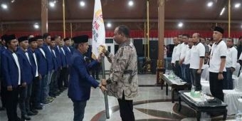 Pembentukan Sekolah Olahraga, Pemkab Bangkalan Minta Dispora dan KONI Fokus Pembinaan