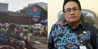 Restoran Mie Gacoan di GKB Belum Kantongi Amdalalin, Dishub Gresik Tak Bisa Menutup