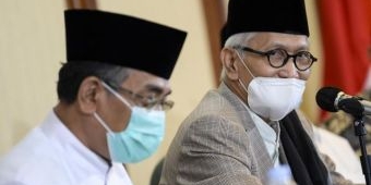 Kiai Miftachul Akhyar Mundur dari Ketum MUI, Kenapa Takut Bid’ah