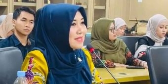 Cukai Rokok 2026 Tak Naik, Ning Lia: Industri dan Petani Bisa Bernapas Lega